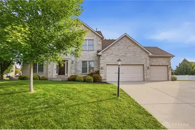 2162 Marchfield Way, Beavercreek, OH 45434 - Photo 4