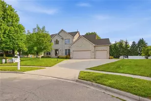2162 Marchfield Way, Beavercreek, OH 45434 - Photo 1