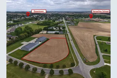 0 State Route 121, Versailles, OH 45380 - Photo 2