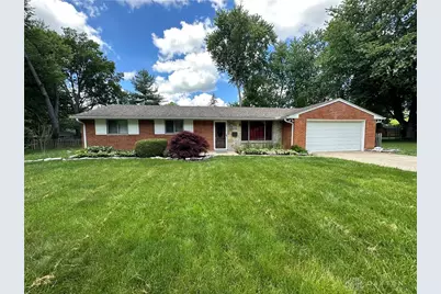 5115 Crispy Drive, Centerville, OH 45440 - Photo 1