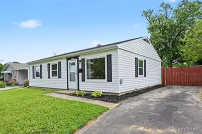 3020 Sudbury Drive, Kettering, OH 45420 - Photo 2