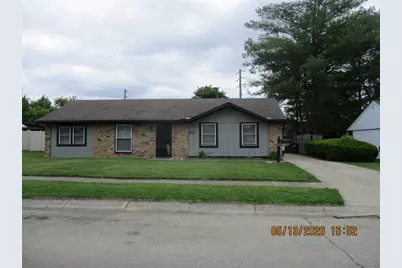810 Bayberry Drive, New Carlisle, OH 45344 - Photo 1