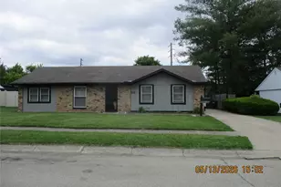 810 Bayberry Dr, New Carlisle, OH 45344 - Photo 1