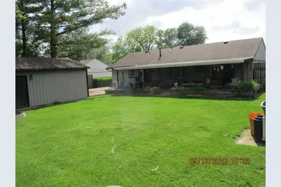 810 Bayberry Drive, New Carlisle, OH 45344 - Photo 30