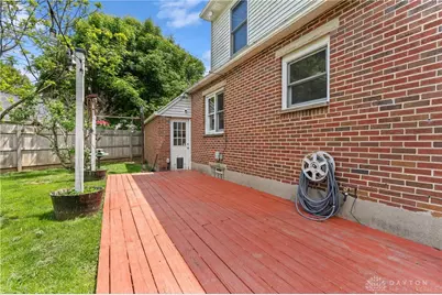 717 Talbott Drive, Dayton, OH 45429 - Photo 8