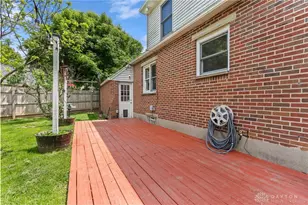 717 Talbott Dr, Dayton, OH 45429 - Photo 8