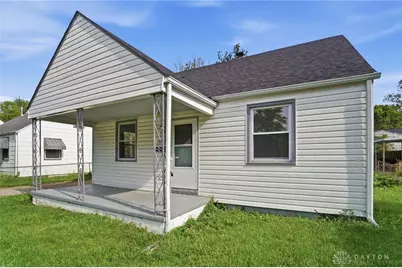 4433 Eichelberger Avenue, Dayton, OH 45406 - Photo 2