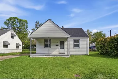 4433 Eichelberger Avenue, Dayton, OH 45406 - Photo 1