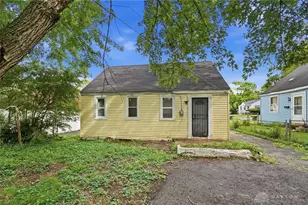 4428 Eichelberger Ave, Dayton, OH 45406 - Photo 22