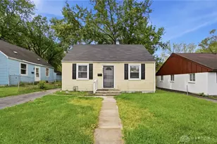4428 Eichelberger Ave, Dayton, OH 45406 - Photo 1