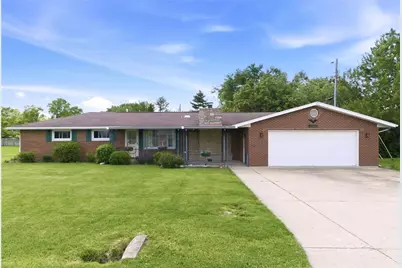 3071 Axe Drive, Bath Twp, OH 45324 - Photo 1