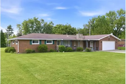 3071 Axe Drive, Bath Twp, OH 45324 - Photo 2