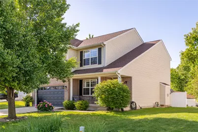 1361 Kern Drive, Germantown, OH 45327 - Photo 2