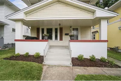 843 Bowen Street, Dayton, OH 45410 - Photo 4