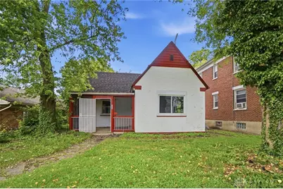 348 Delaware Avenue, Dayton, OH 45405 - Photo 1