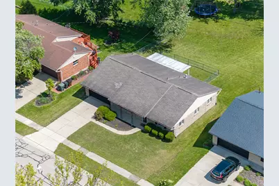 1725 Bayberry Drive, Miamisburg, OH 45342 - Photo 40