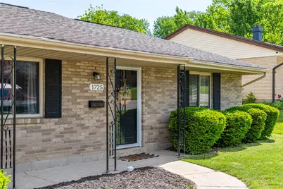 1725 Bayberry Drive, Miamisburg, OH 45342 - Photo 4
