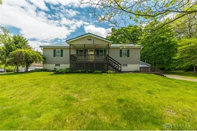 1319 Perry Road, Cable, OH 43009 - Photo 1