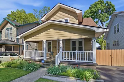 326 Cherry Drive, Dayton, OH 45405 - Photo 2