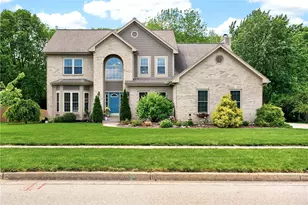 907 Autumn Leaf Dr, Beavercreek, OH 45430 - Photo 1