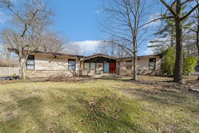 519 Valewood Lane, Dayton, OH 45405 - Photo 2