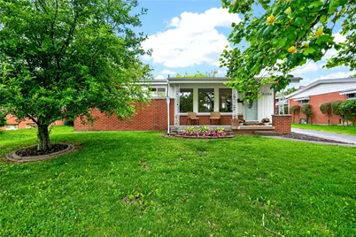 3136 Delaney Street, Kettering, OH 45420 - Photo 2