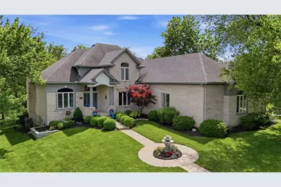 7277 Southview Court, Clear Creek Township, OH 45066 - Photo 1