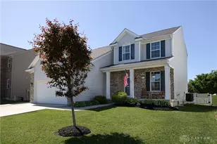 4161 Spicebush Dr, Tipp City, OH 45371 - Photo 2