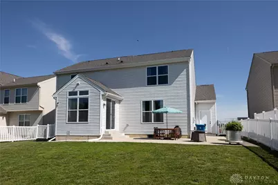 4161 Spicebush Drive, Tipp City, OH 45371 - Photo 36