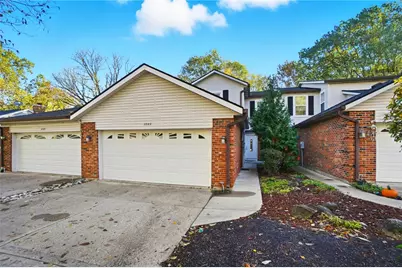2542 Valais Court, Sugarcreek Twp, OH 45458 - Photo 1