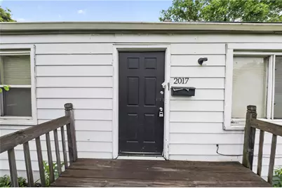 2017 Carolina Street, Middletown, OH 45044 - Photo 4