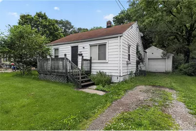 2017 Carolina Street, Middletown, OH 45044 - Photo 2