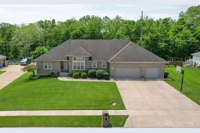 517 Trey Court, Germantown, OH 45327 - Photo 2