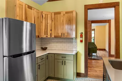 110 N Winter Street, Yellow Springs Vlg, OH 45387 - Photo 8