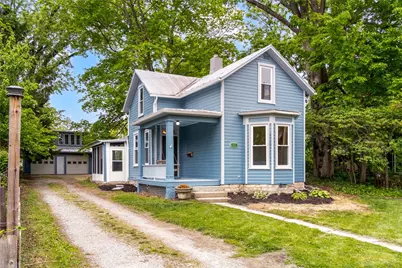 110 N Winter Street, Yellow Springs Vlg, OH 45387 - Photo 1