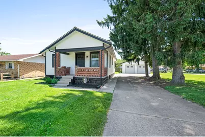 608 Homecrest Avenue, Riverside, OH 45404 - Photo 34
