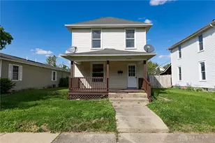 728 S Fayette St, Washington Court House, OH 43160 - Photo 1