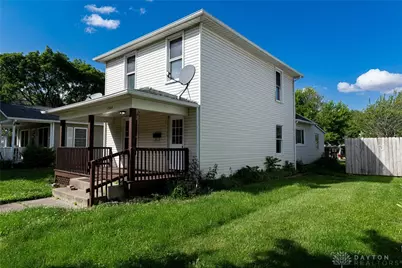 728 S Fayette Street, Washington Court House, OH 43160 - Photo 2