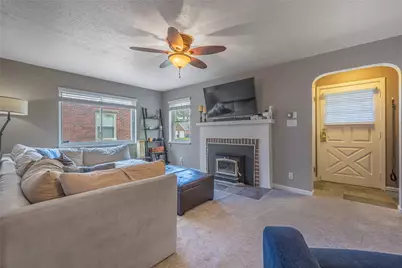 919 Hampshire Road, Dayton, OH 45419 - Photo 2