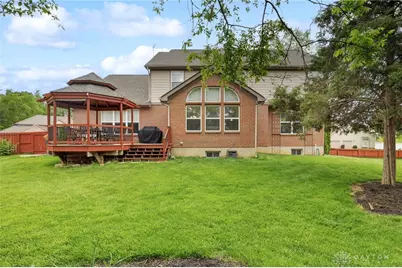 1973 Rich Road, Beavercreek, OH 45432 - Photo 8