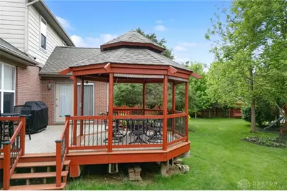1973 Rich Road, Beavercreek, OH 45432 - Photo 6