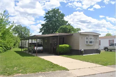 12155 Wellington Avenue, Bethel Twp, OH 45341 - Photo 1