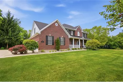 8165 Old Woods Court, Clearcreek Twp, OH 45066 - Photo 2