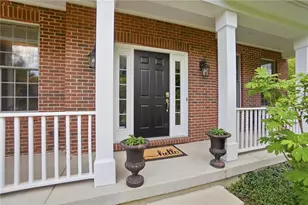 8165 Old Woods Ct, Clearcreek Twp, OH 45066 - Photo 12