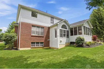 8165 Old Woods Court, Clearcreek Twp, OH 45066 - Photo 64