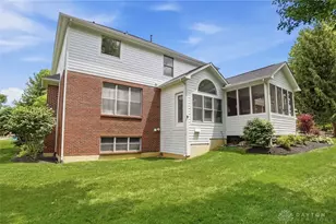 8165 Old Woods Ct, Clearcreek Twp, OH 45066 - Photo 64