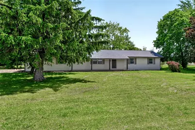 10738 Preble County Line Road, Brookville, OH 45309 - Photo 2