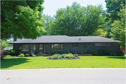 7406 Lockwood, Clayton, OH 45415 - Photo 1