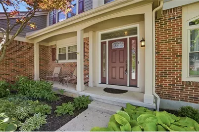 2044 Griffon Place, Centerville, OH 45459 - Photo 4