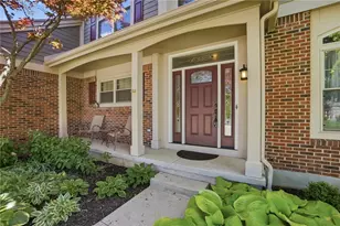 2044 Griffon Pl, Centerville, OH 45459 - Photo 4
